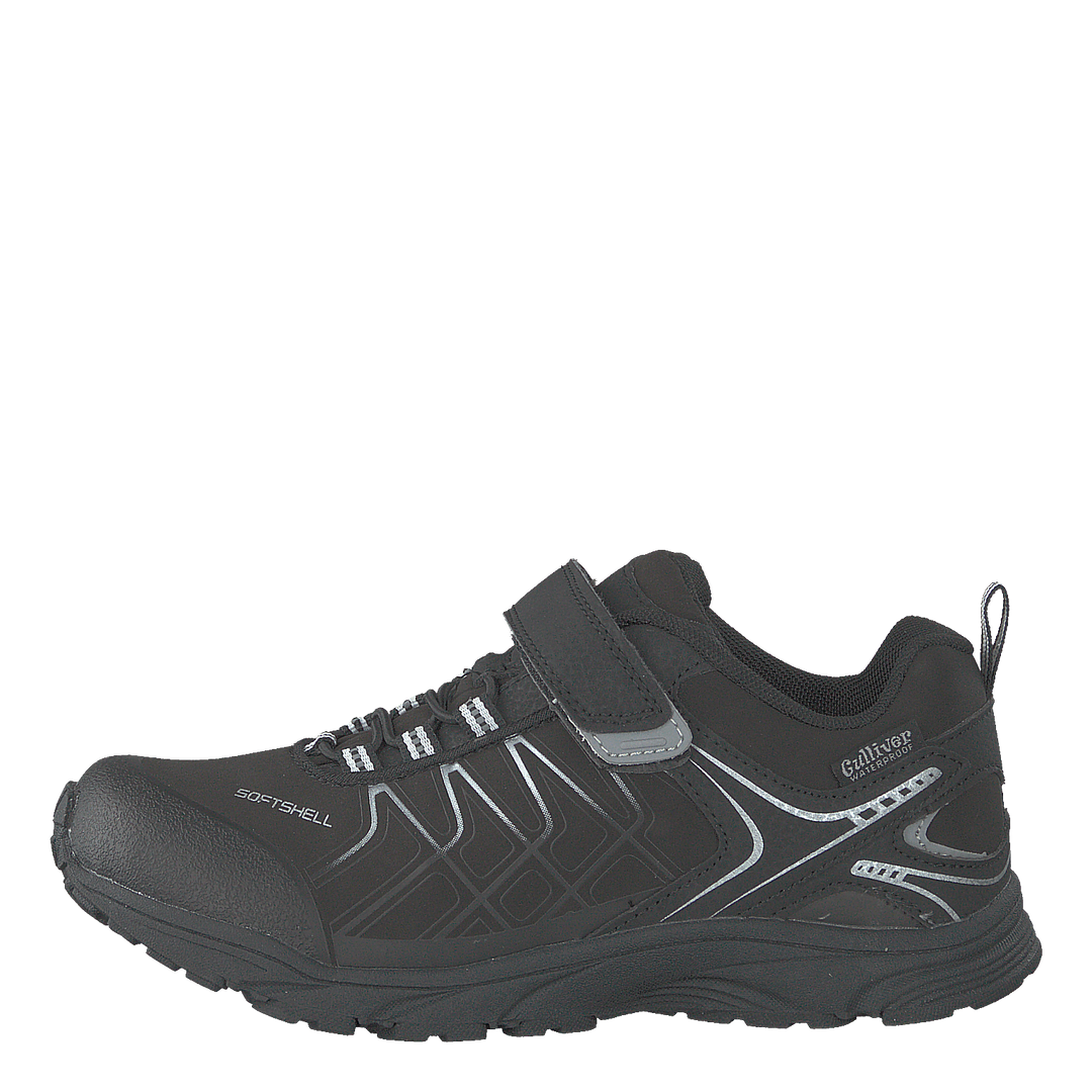 430-6062 Waterproof Black