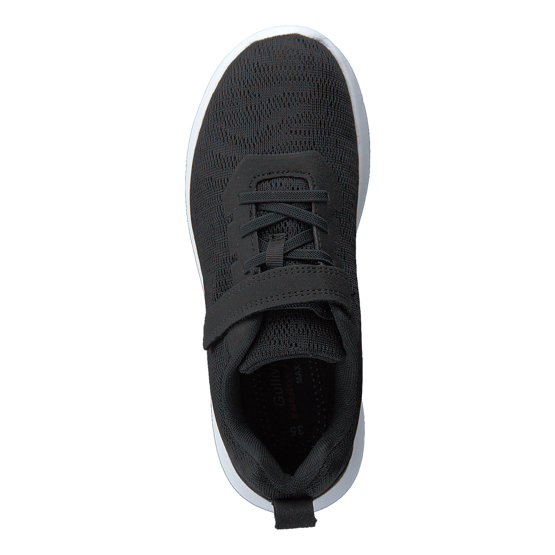 435-0110 Energy Foam Black