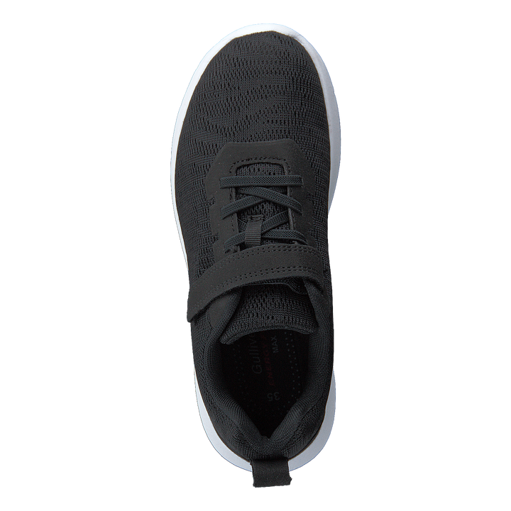 435-0110 Energy Foam Black