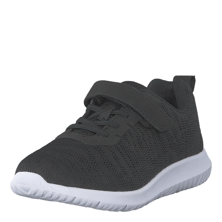 435-0110 Energy Foam Black