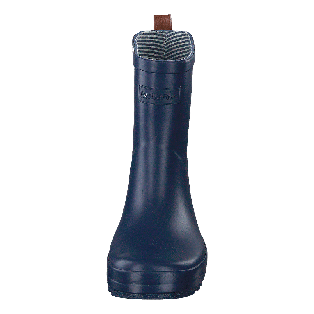 422-0001 Rubberboot Navy Blue