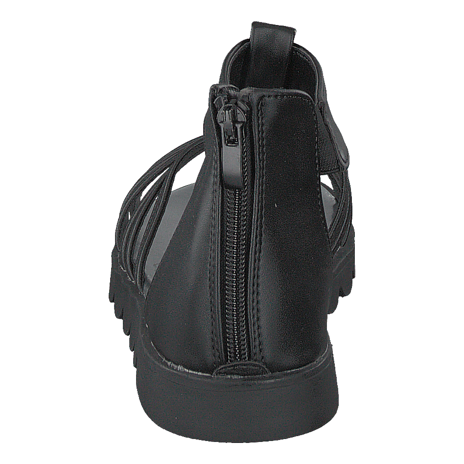 433-0318 Black