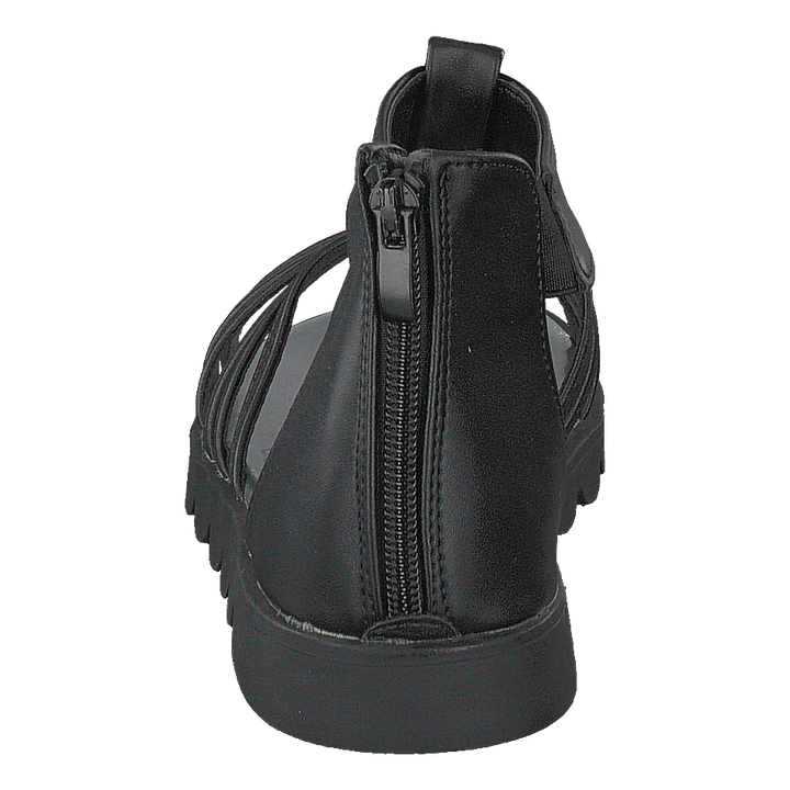 433-0318 Black