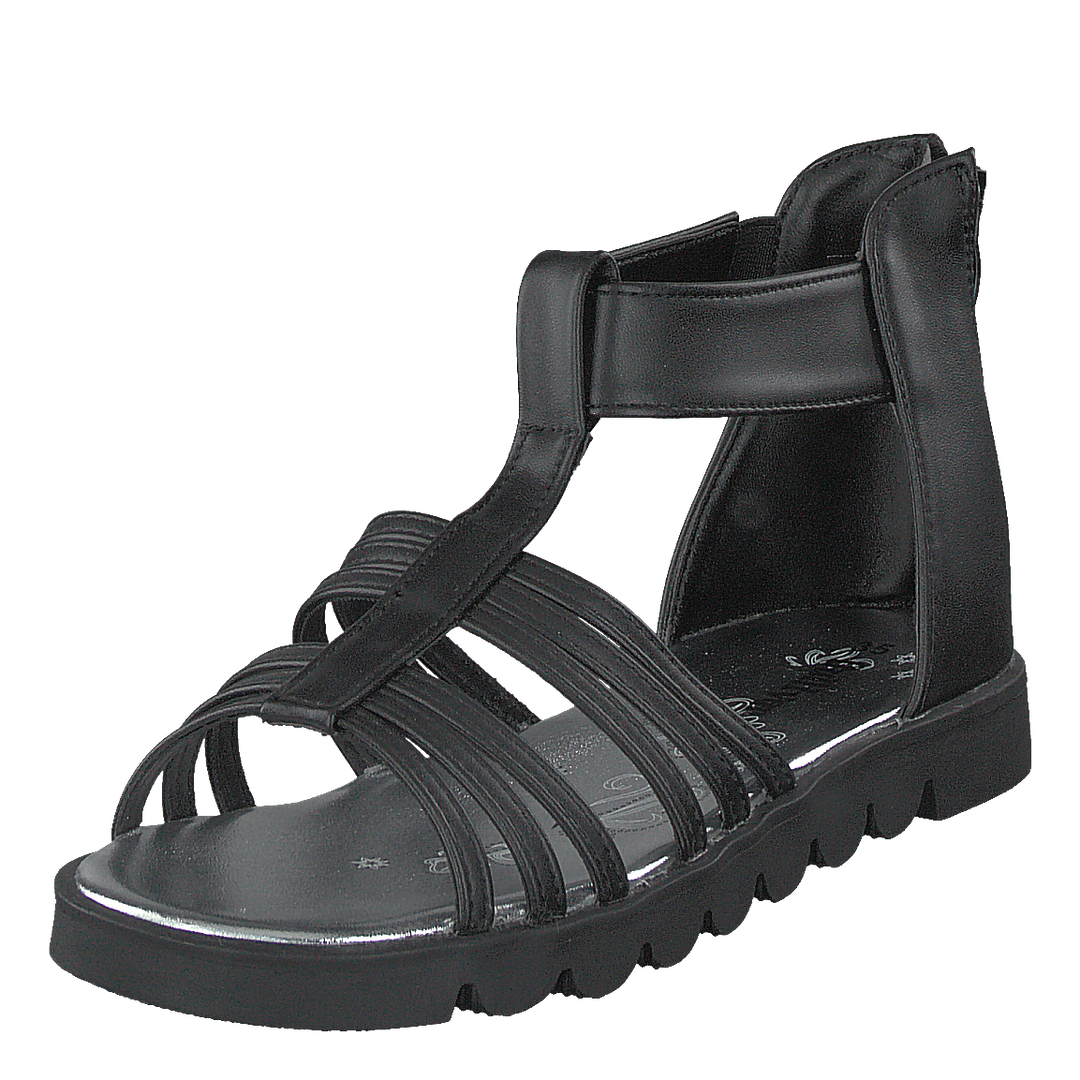 433-0318 Black