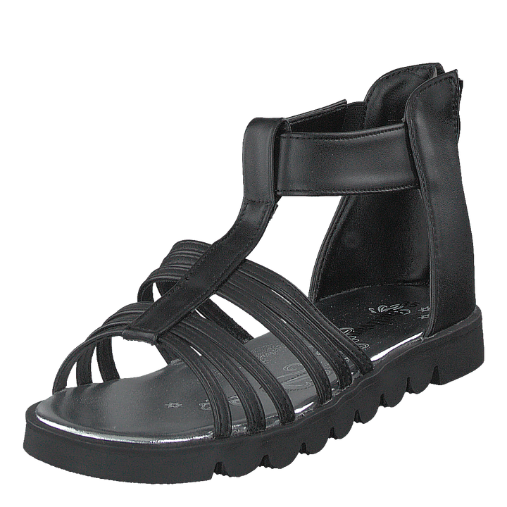 433-0318 Black