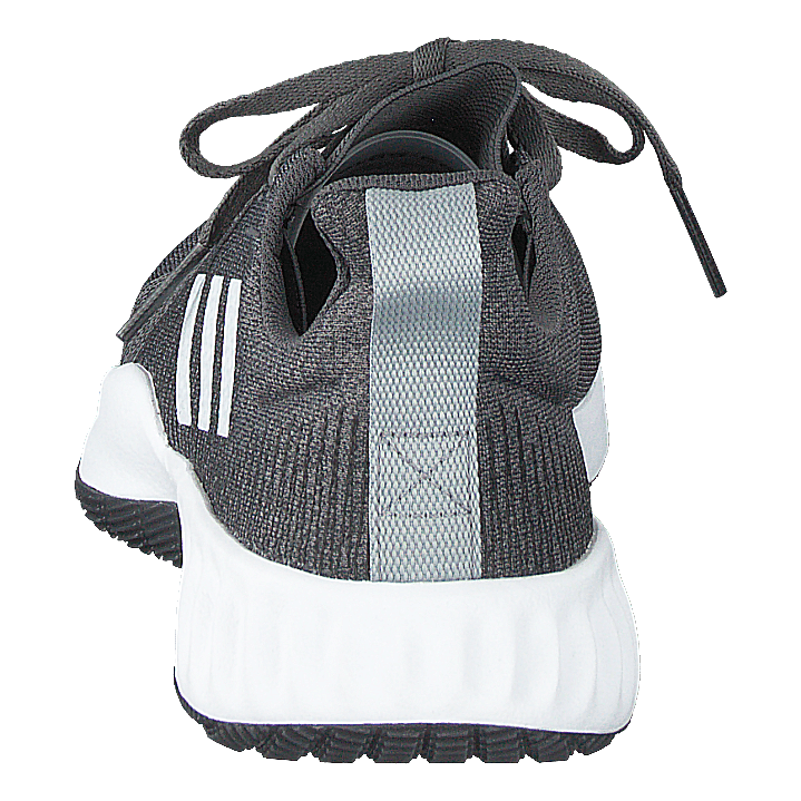 Solar LT Trainers Grey Five / Cloud White / Grey Three