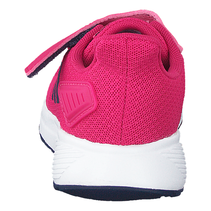 Duramo 9 Shoes Pink / Real Magenta / Dark Blue