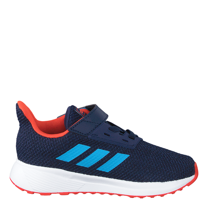 Duramo 9 Shoes Dark Blue / Shock Cyan / Legend Ink