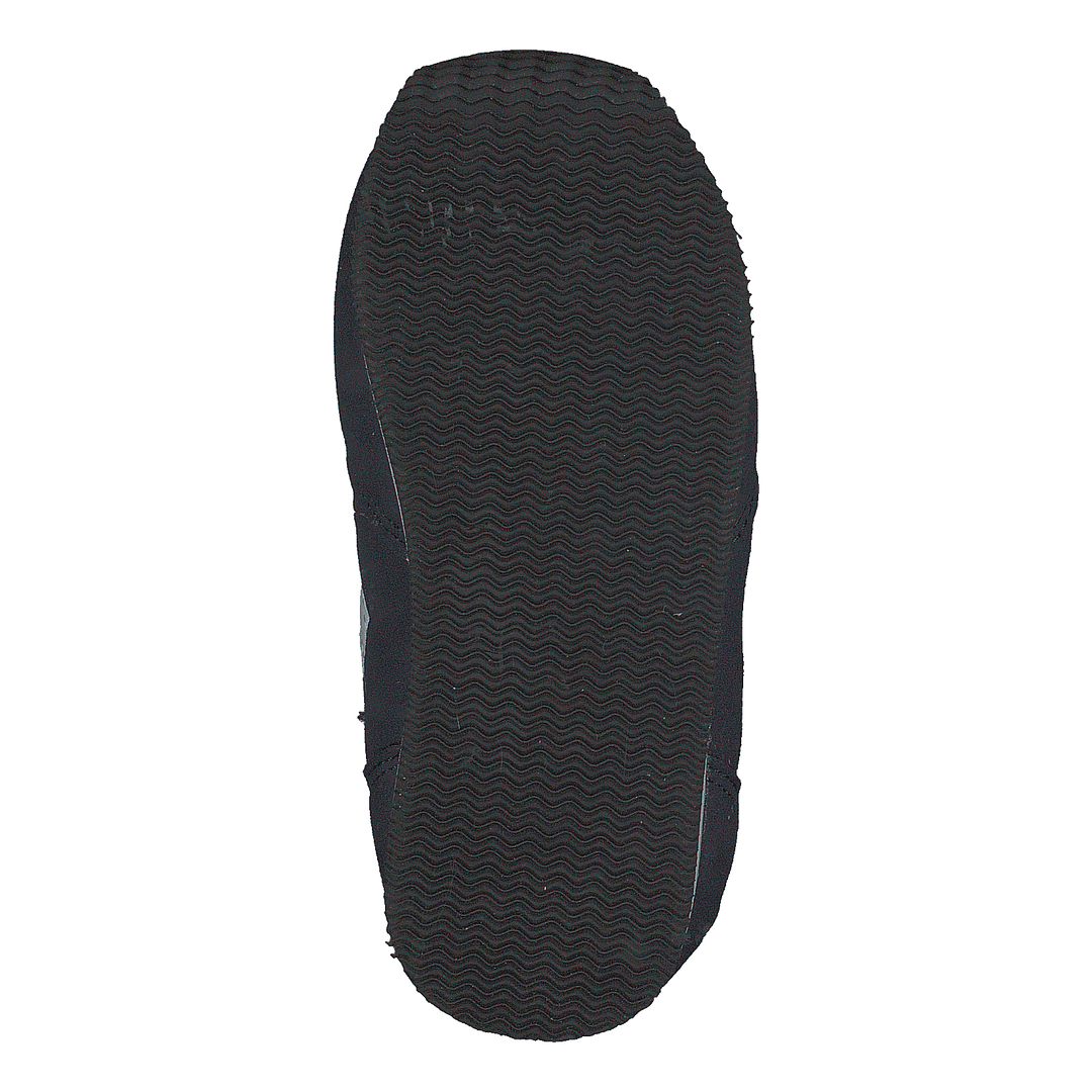 Reflex Infant Black Iris