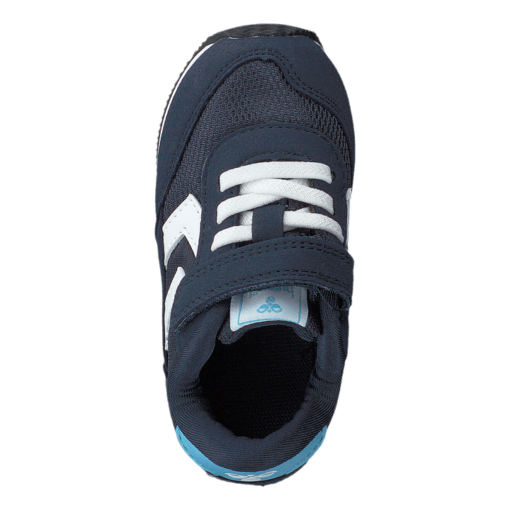 Reflex Infant Black Iris