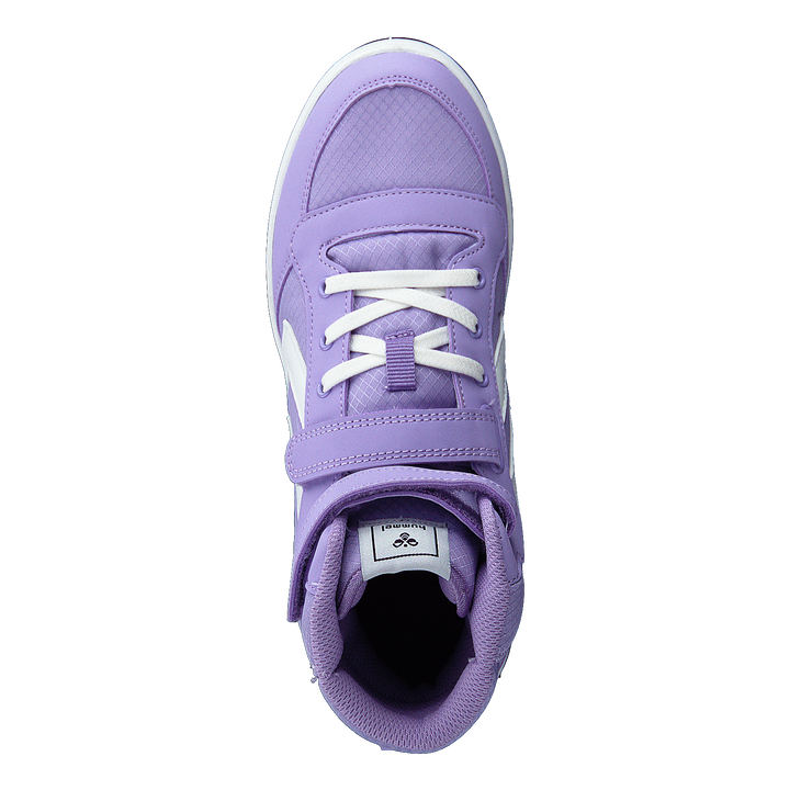 Stadil Ribstop High Jr Violet Tulip
