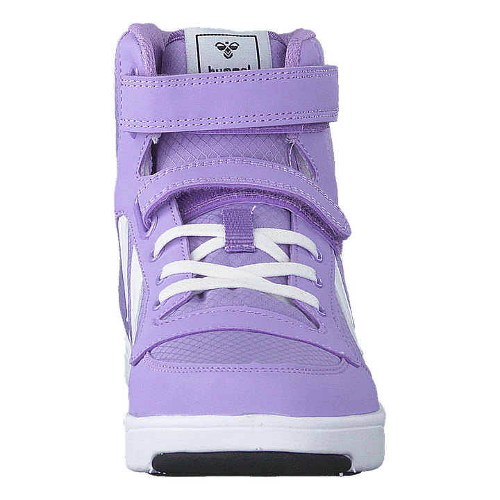 Stadil Ribstop High Jr Violet Tulip