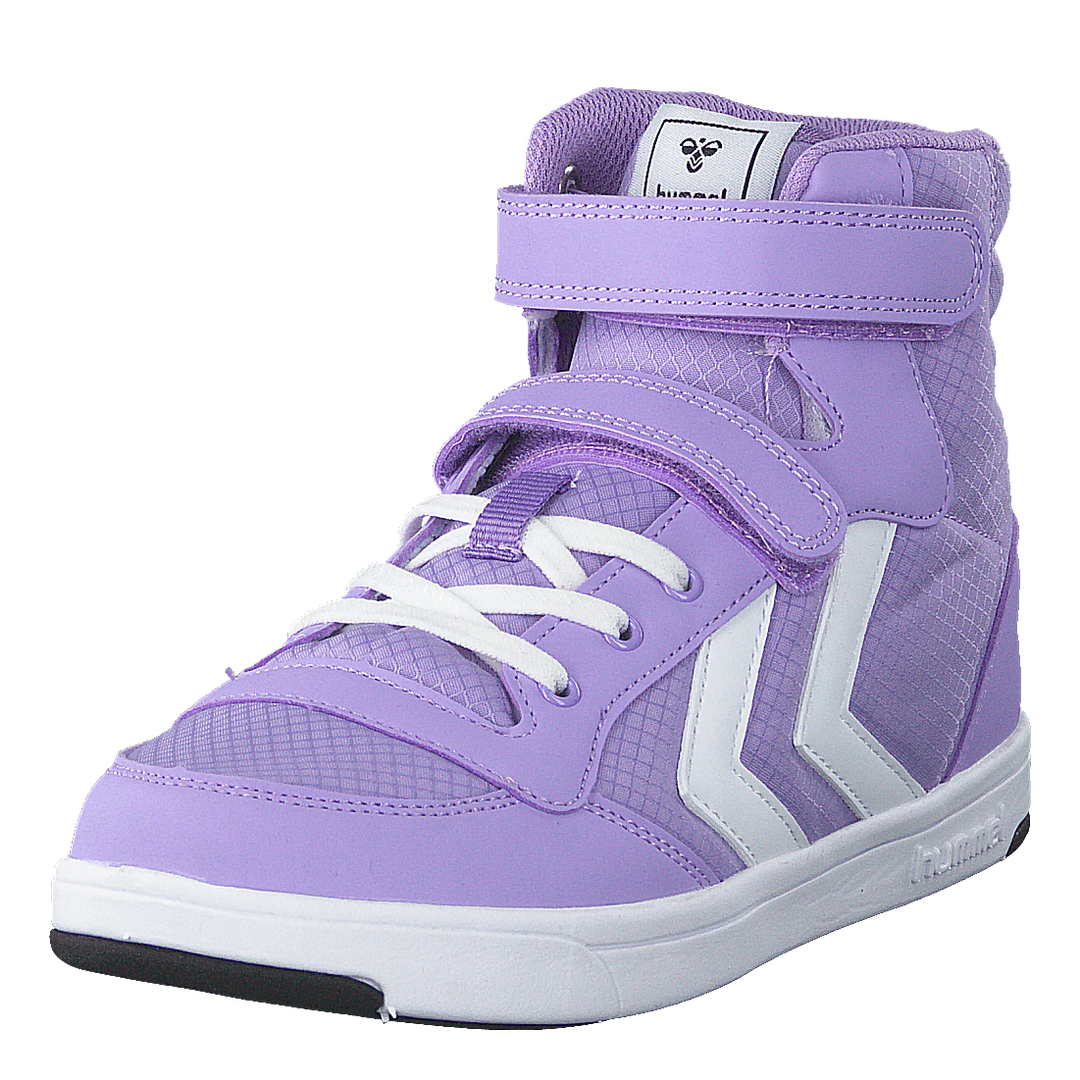 Stadil Ribstop High Jr Violet Tulip