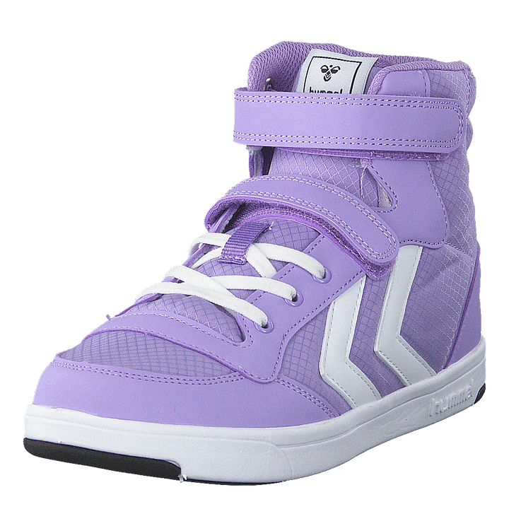Stadil Ribstop High Jr Violet Tulip