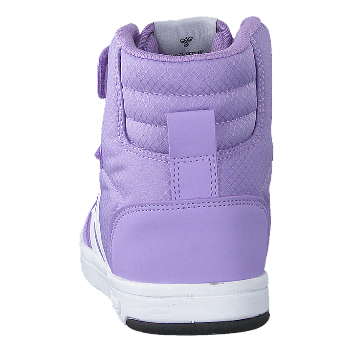Stadil Ribstop High Jr Violet Tulip