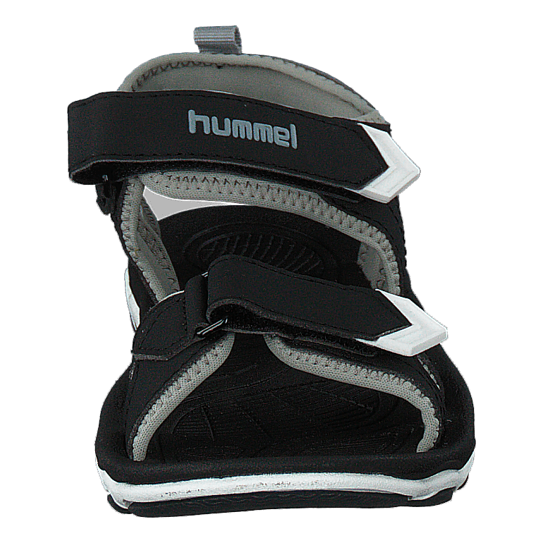 Sandal Sport Jr Black