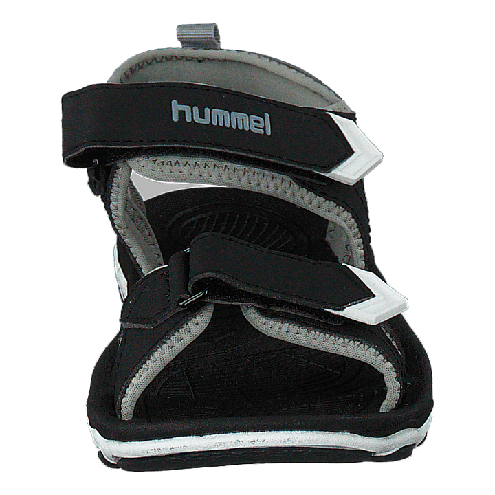 Sandal Sport Jr Black