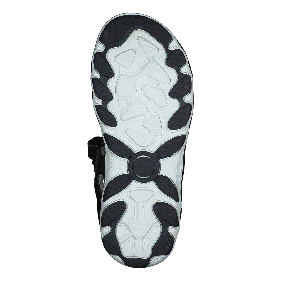 Sandal Sport Jr Black