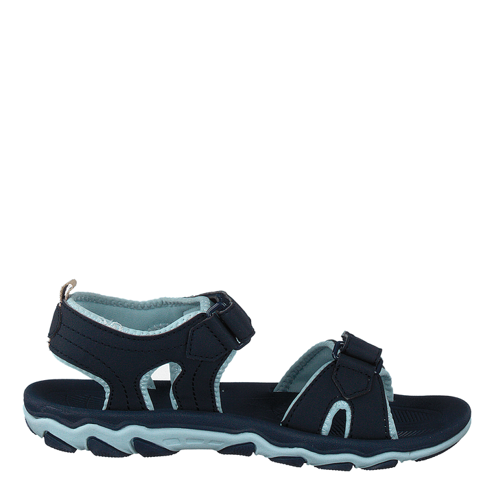 Sandal Sport Jr Black Iris
