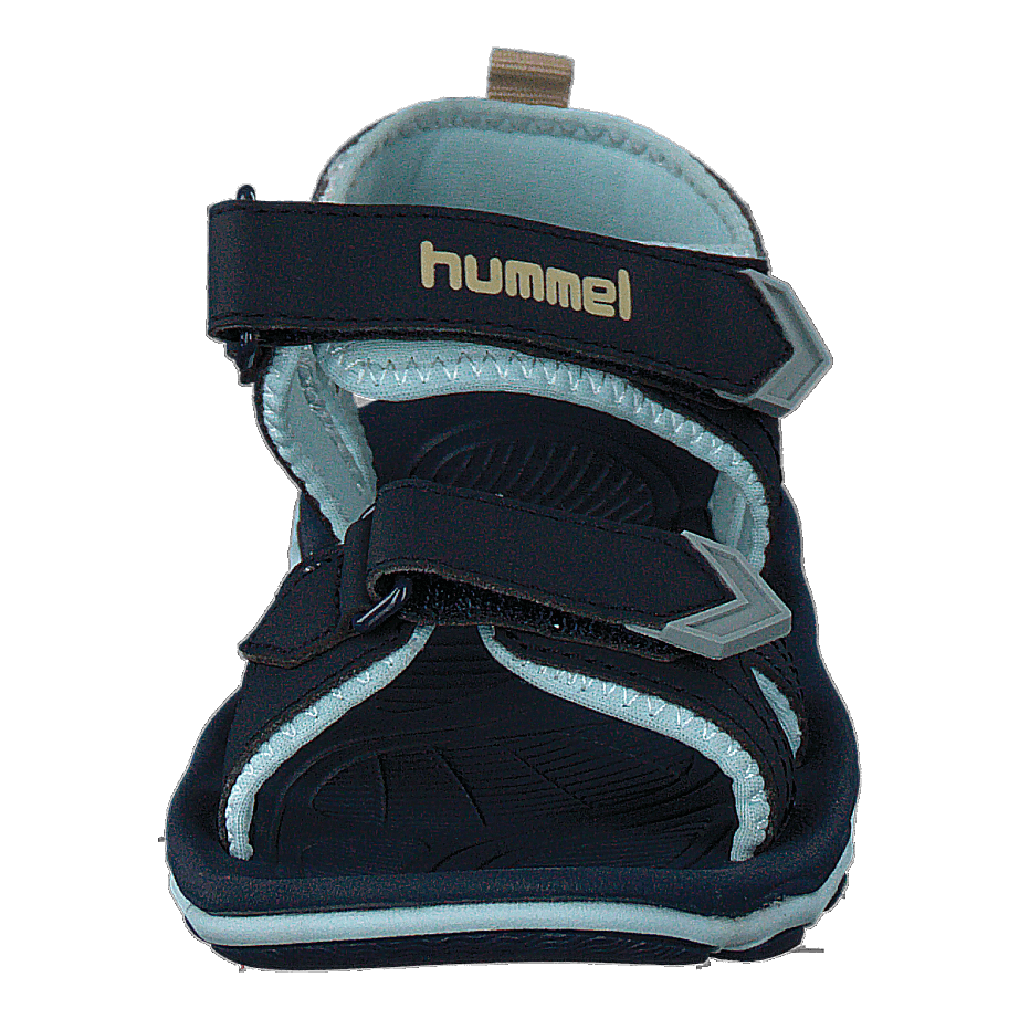 Sandal Sport Jr Black Iris