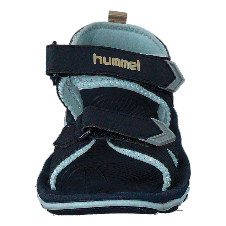 Sandal Sport Jr Black Iris