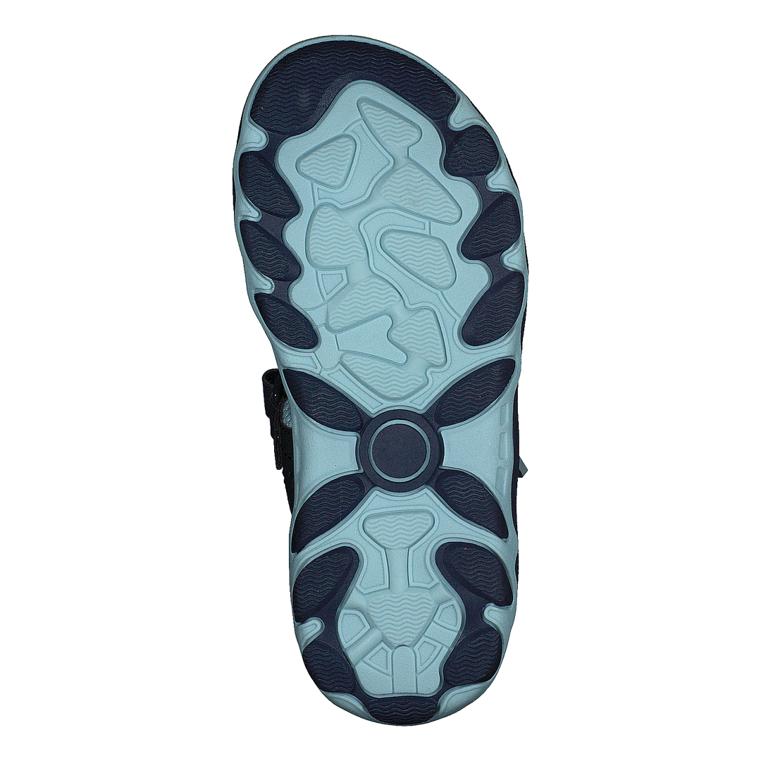 Sandal Sport Jr Black Iris