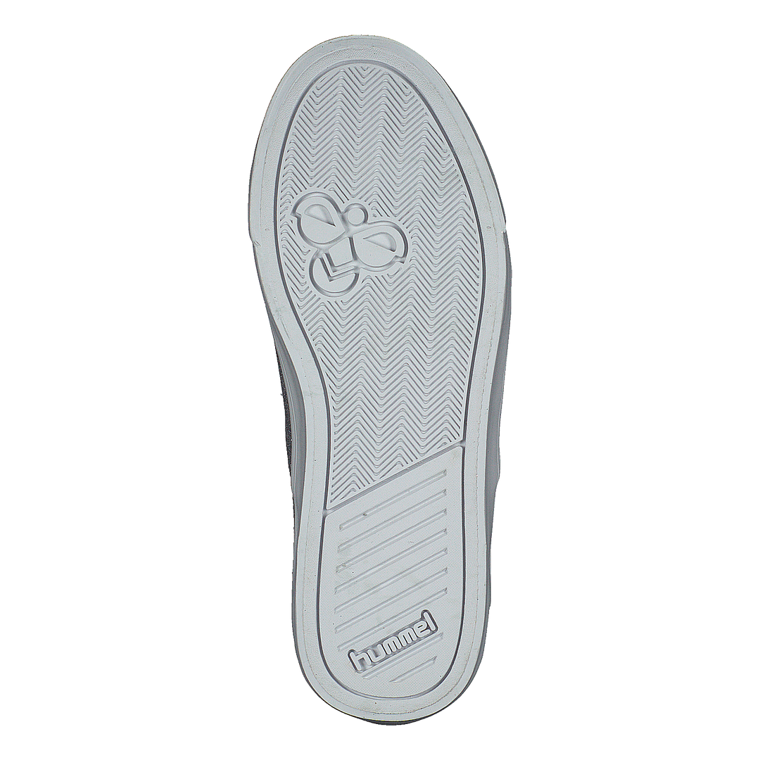 Slip-on Ballerina Glitter Jr Silver