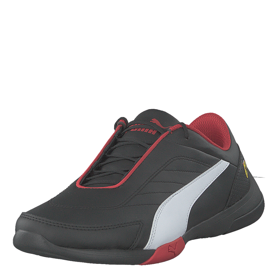 Sf Kart Cat Iii Puma Black-puma White