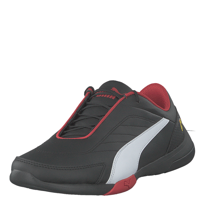 Sf Kart Cat Iii Puma Black-puma White