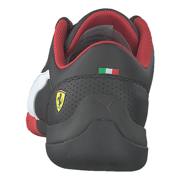 Sf Kart Cat Iii Puma Black-puma White