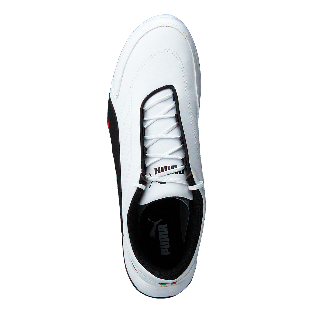 Sf Kart Cat Iii Puma White-puma Black