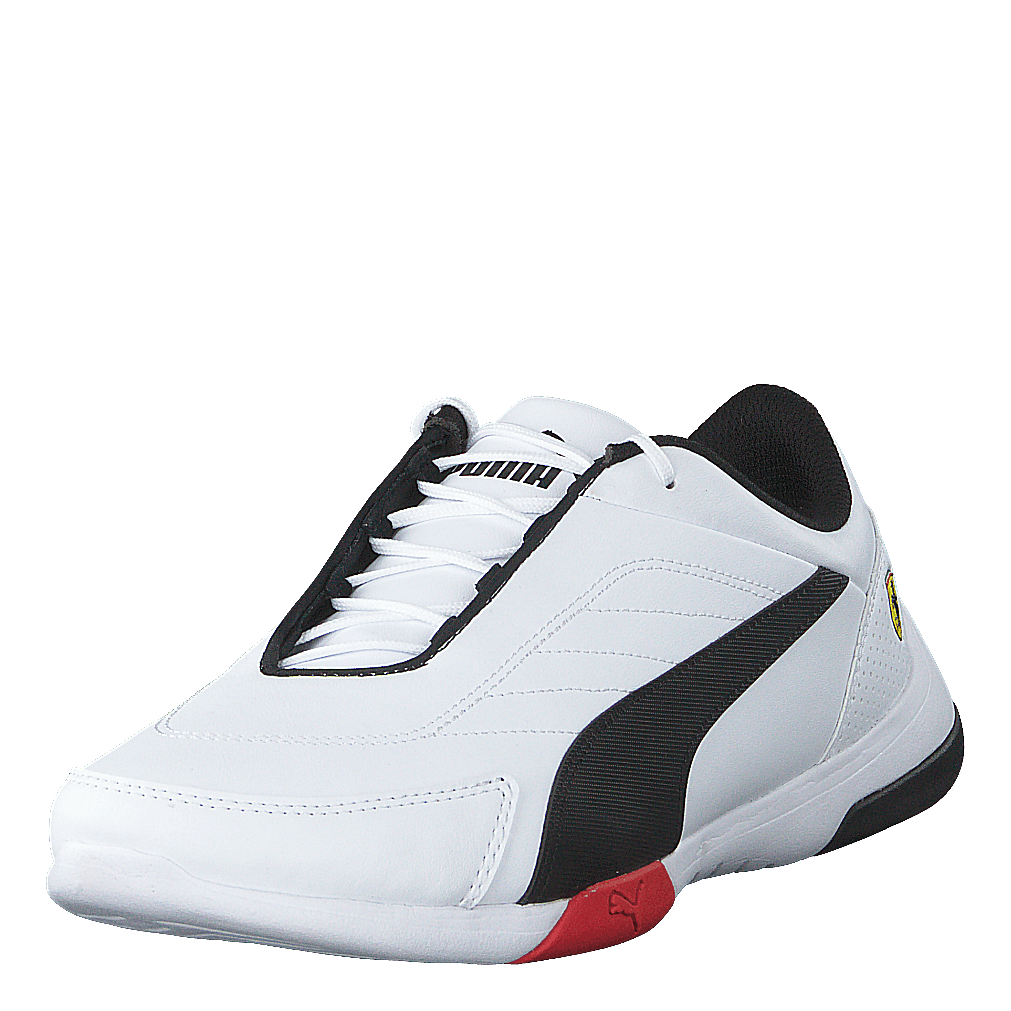Sf Kart Cat Iii Puma White-puma Black