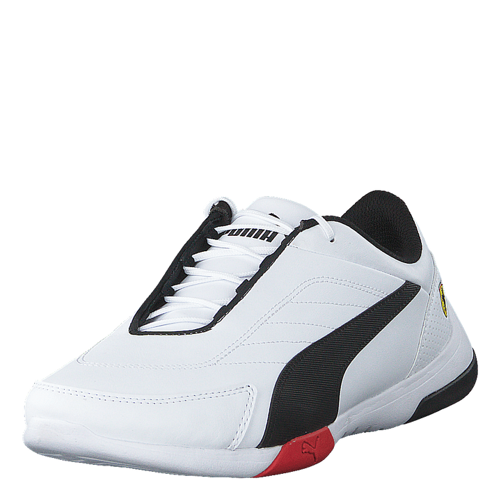 Sf Kart Cat Iii Puma White-puma Black