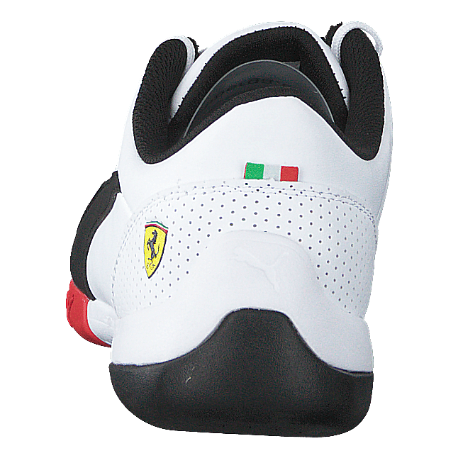Sf Kart Cat Iii Puma White-puma Black