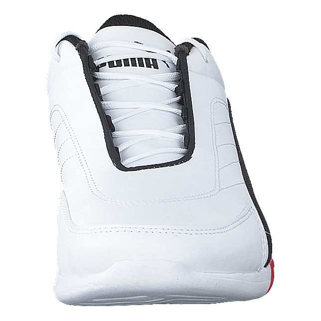 Sf Kart Cat Iii Puma White-puma Black