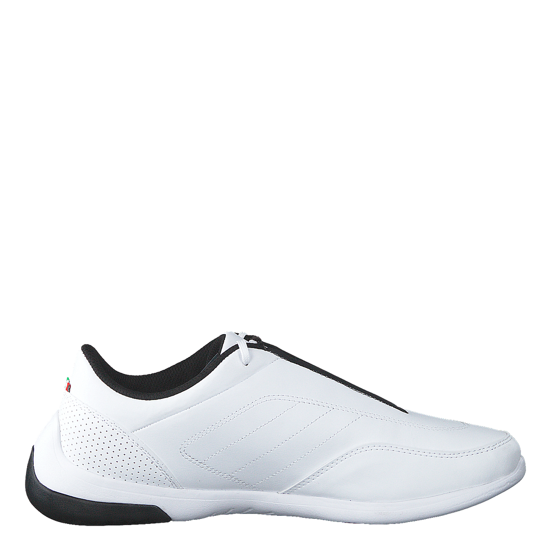 Sf Kart Cat Iii Puma White-puma Black