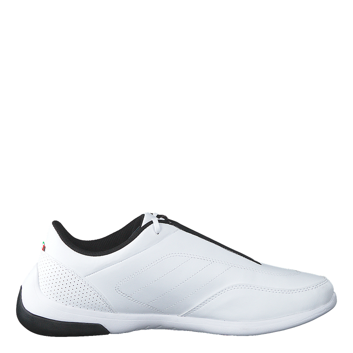 Sf Kart Cat Iii Puma White-puma Black