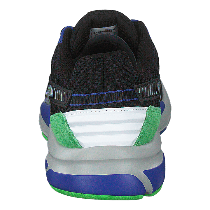 Future Runner Premium Puma Black-surf The Web-toucan