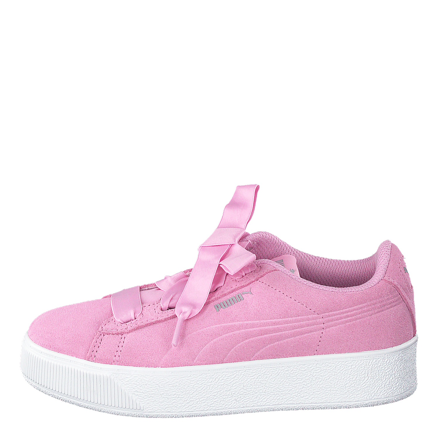Puma vikky best sale platform rose