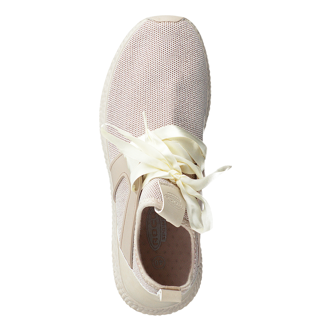 Sara Beige