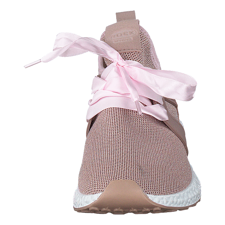 Sara Nude Pink