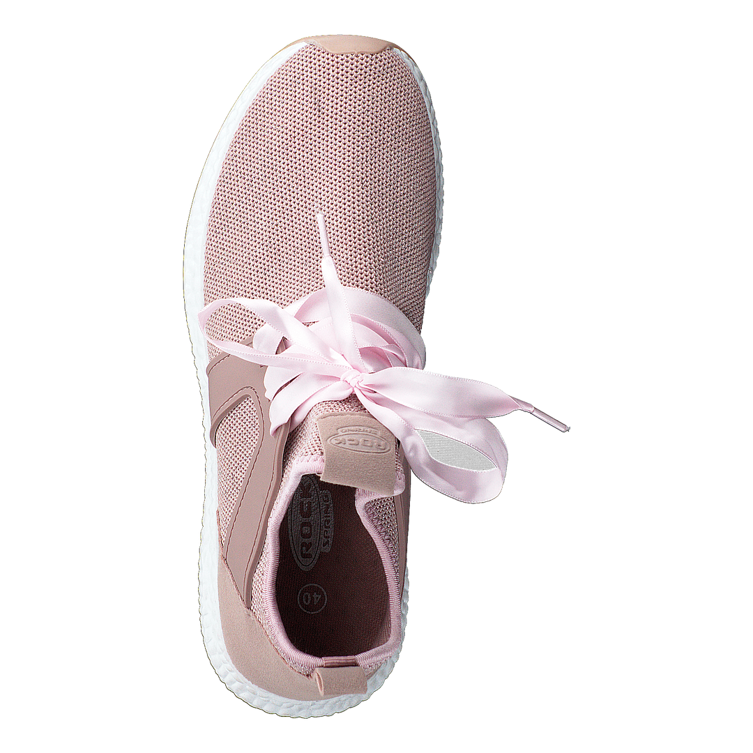 Sara Nude Pink