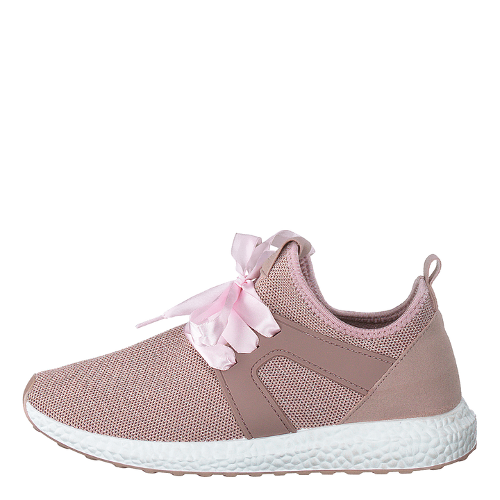 Sara Nude Pink