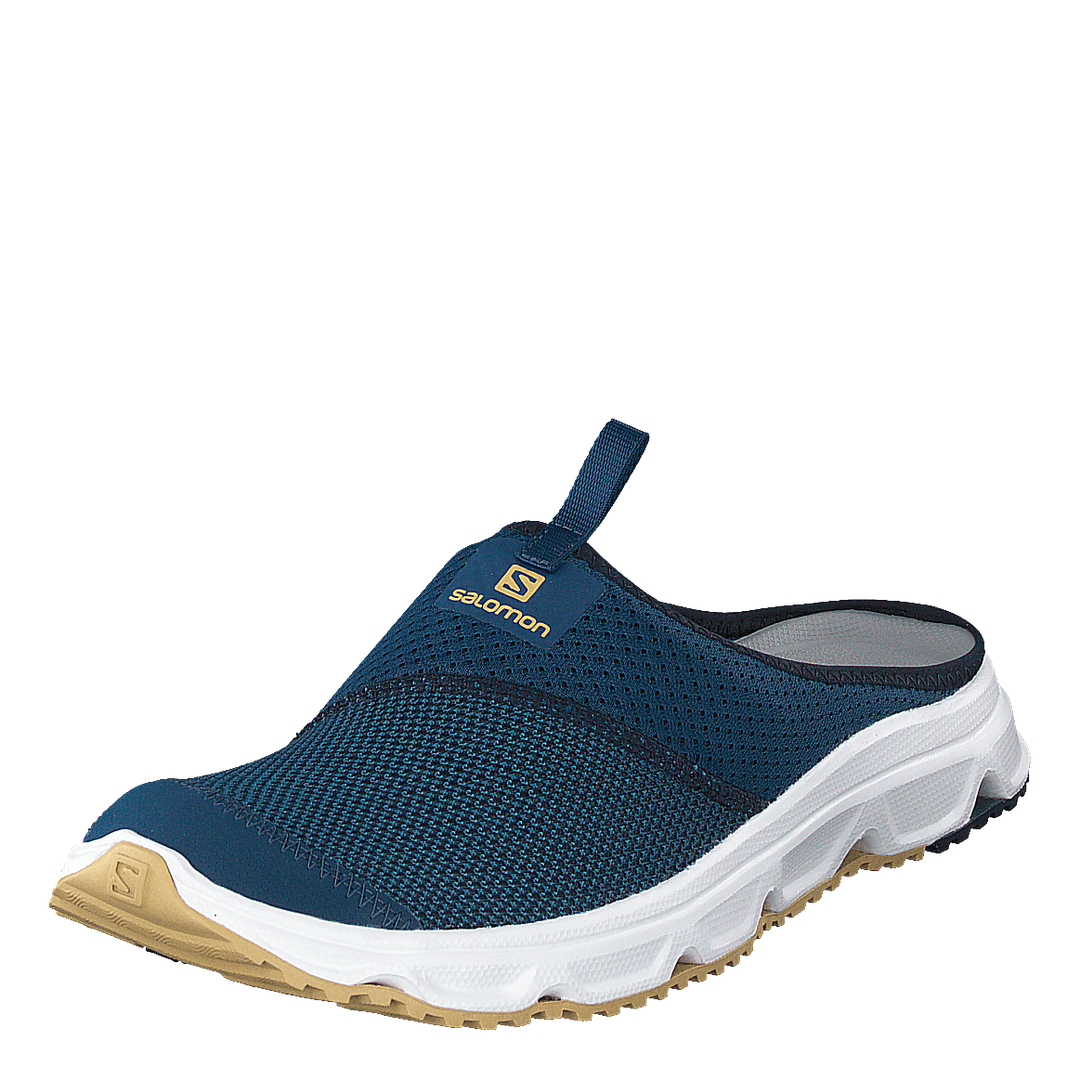 Rx Slide 4.0 Poseidon/navyblazer/taostaupe