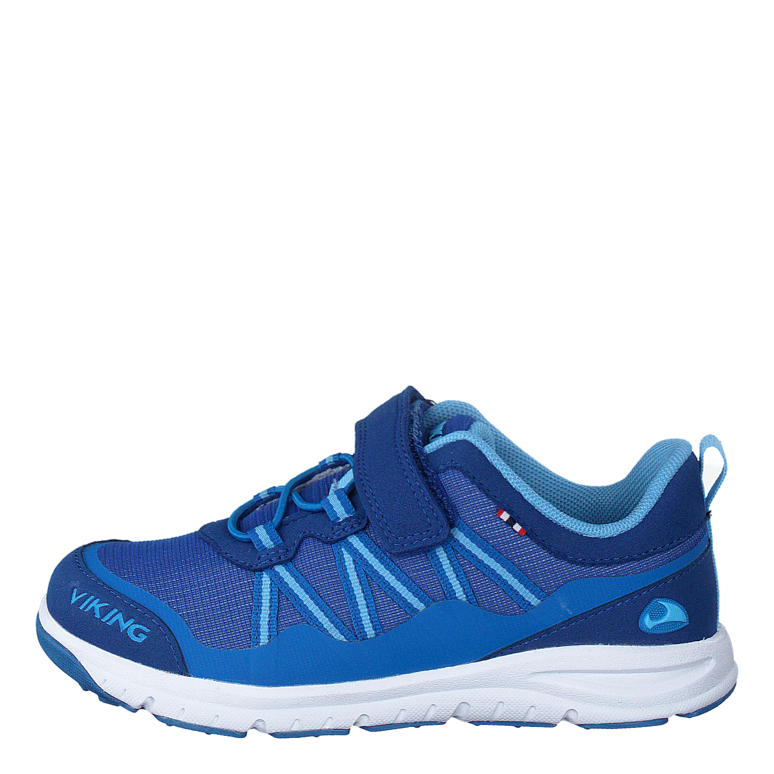 Viking Holmen Dark Blue/blue