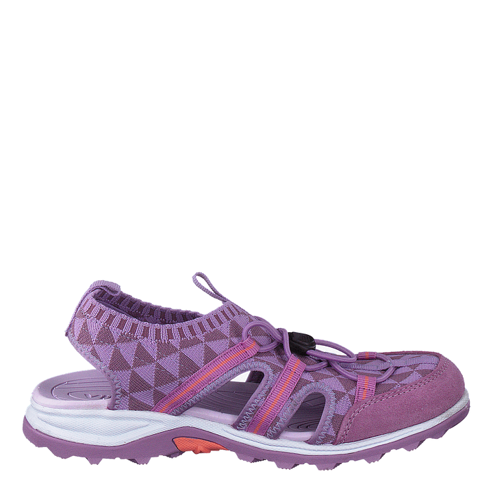 Ulvik Lavender/coral