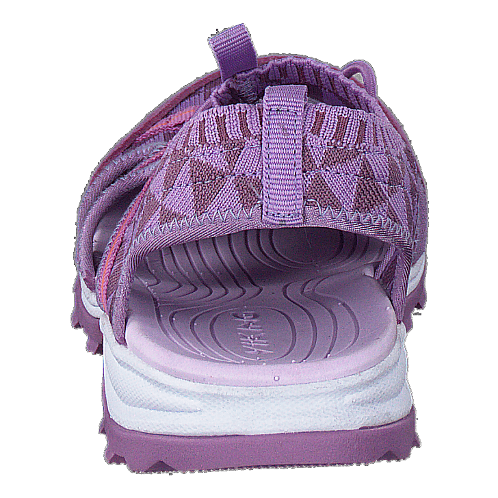 Ulvik Lavender/coral