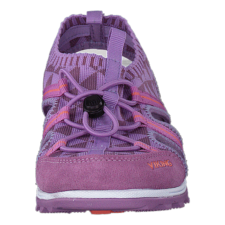 Ulvik Lavender/coral