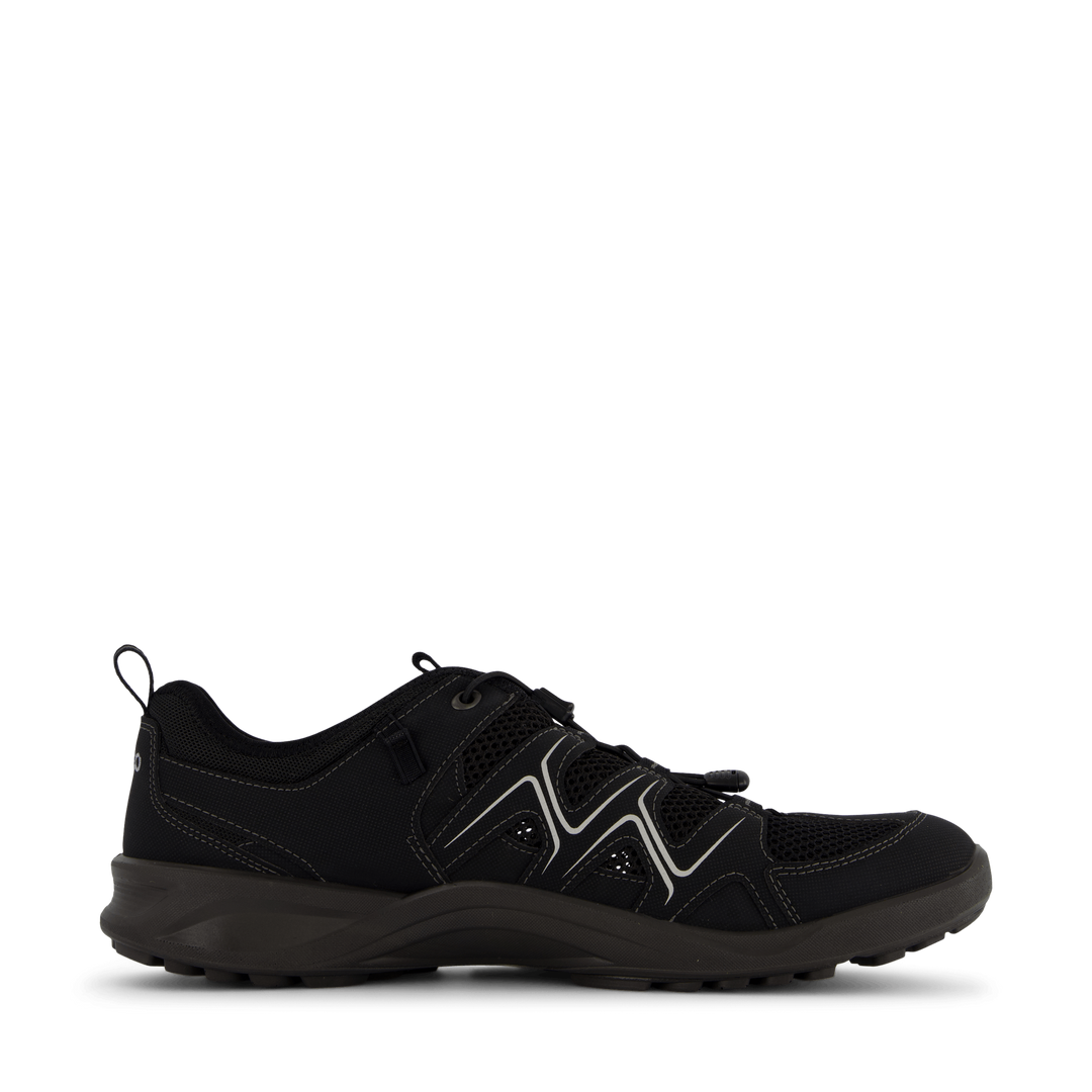 Terracruise Black