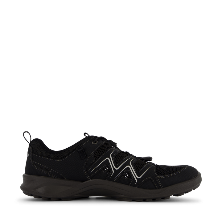 Terracruise Black